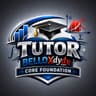 Belloxdydx UI logo